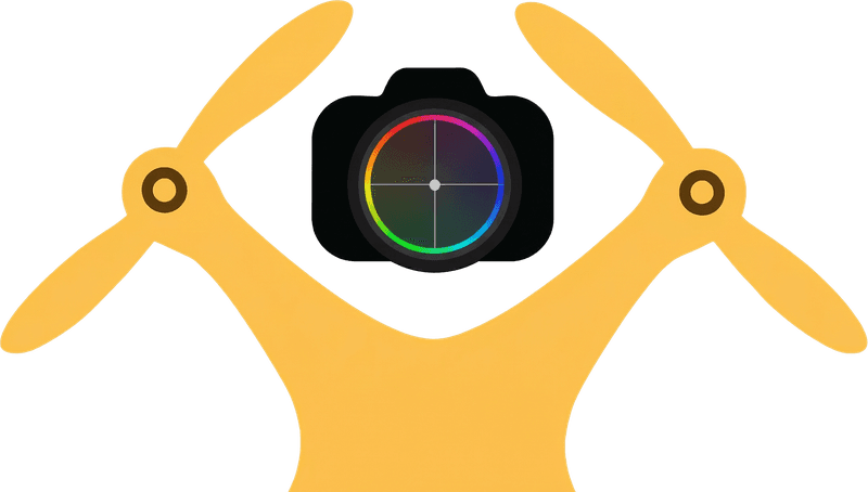 Blinksmart Media drone icon