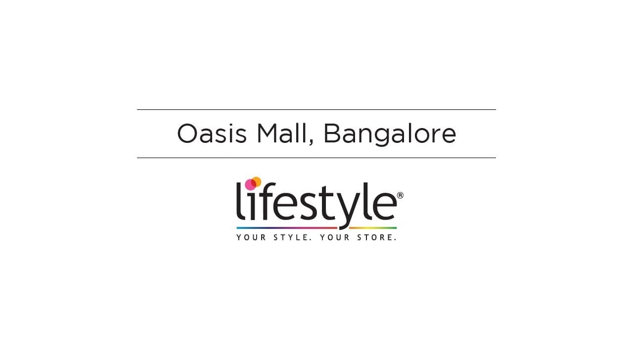Lifestyle Stores Oasis Mall film